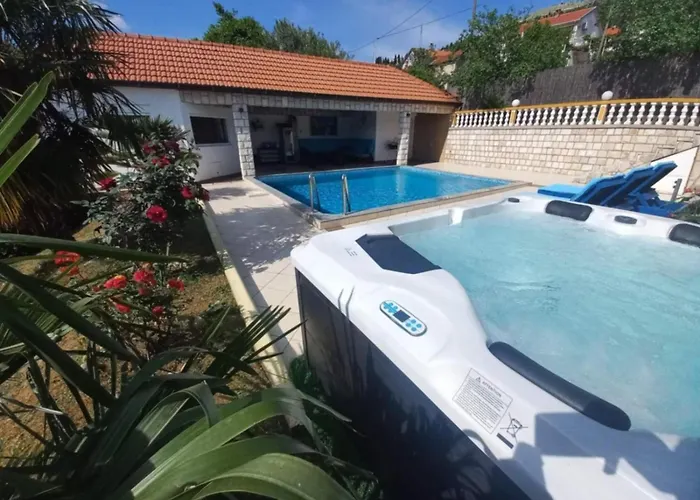Apartment Oaza