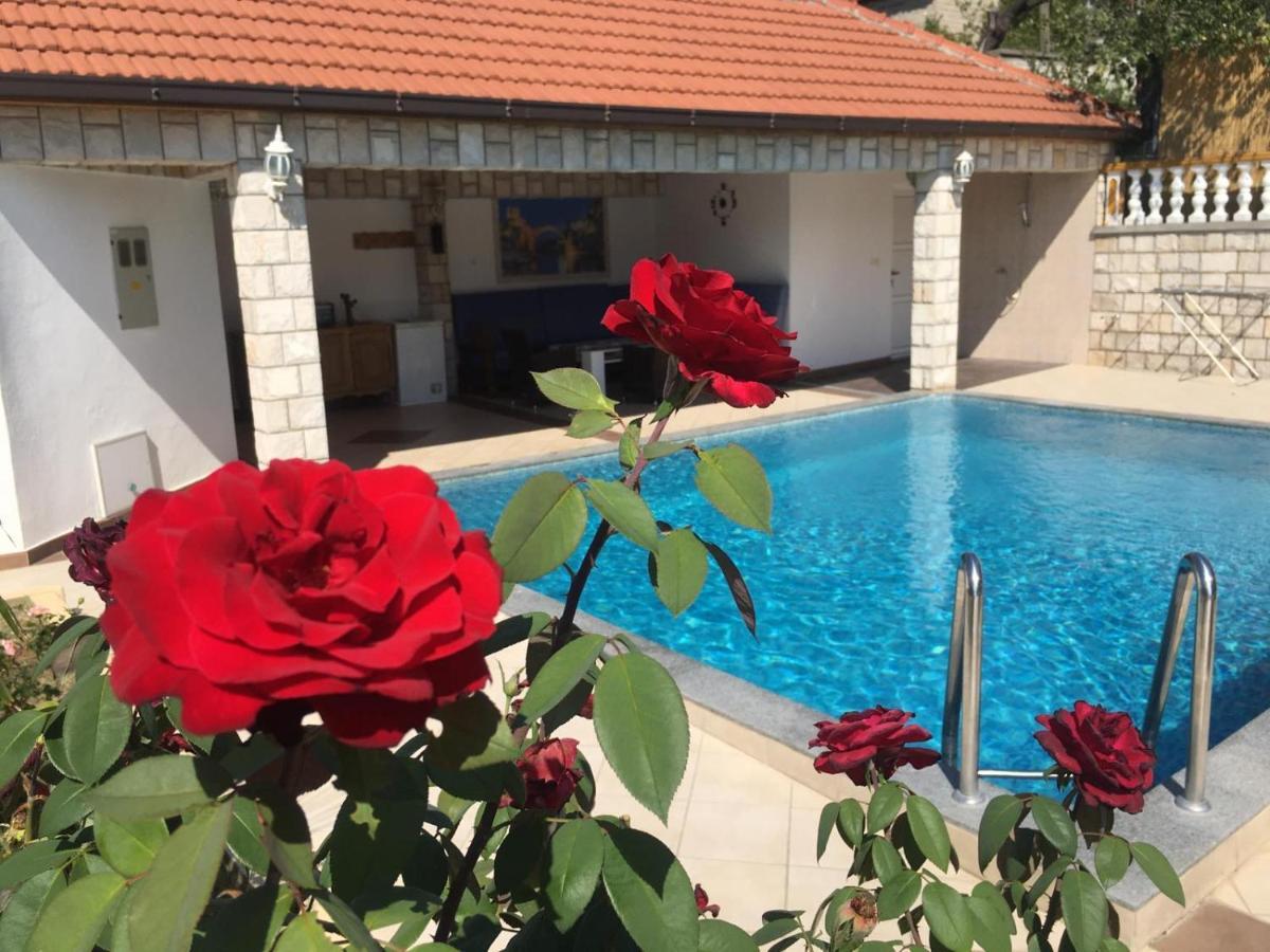 Oaza Apartment Mostar