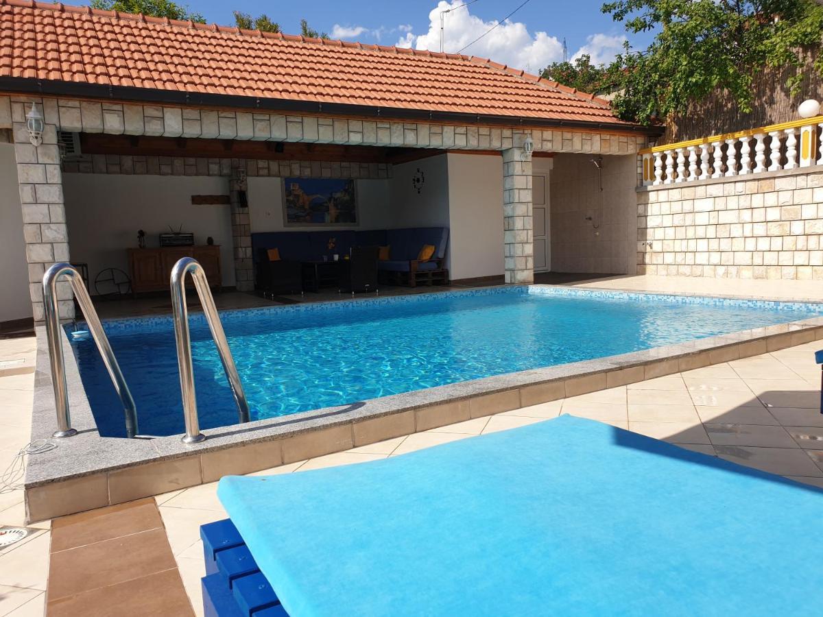 Oaza Apartment Mostar
