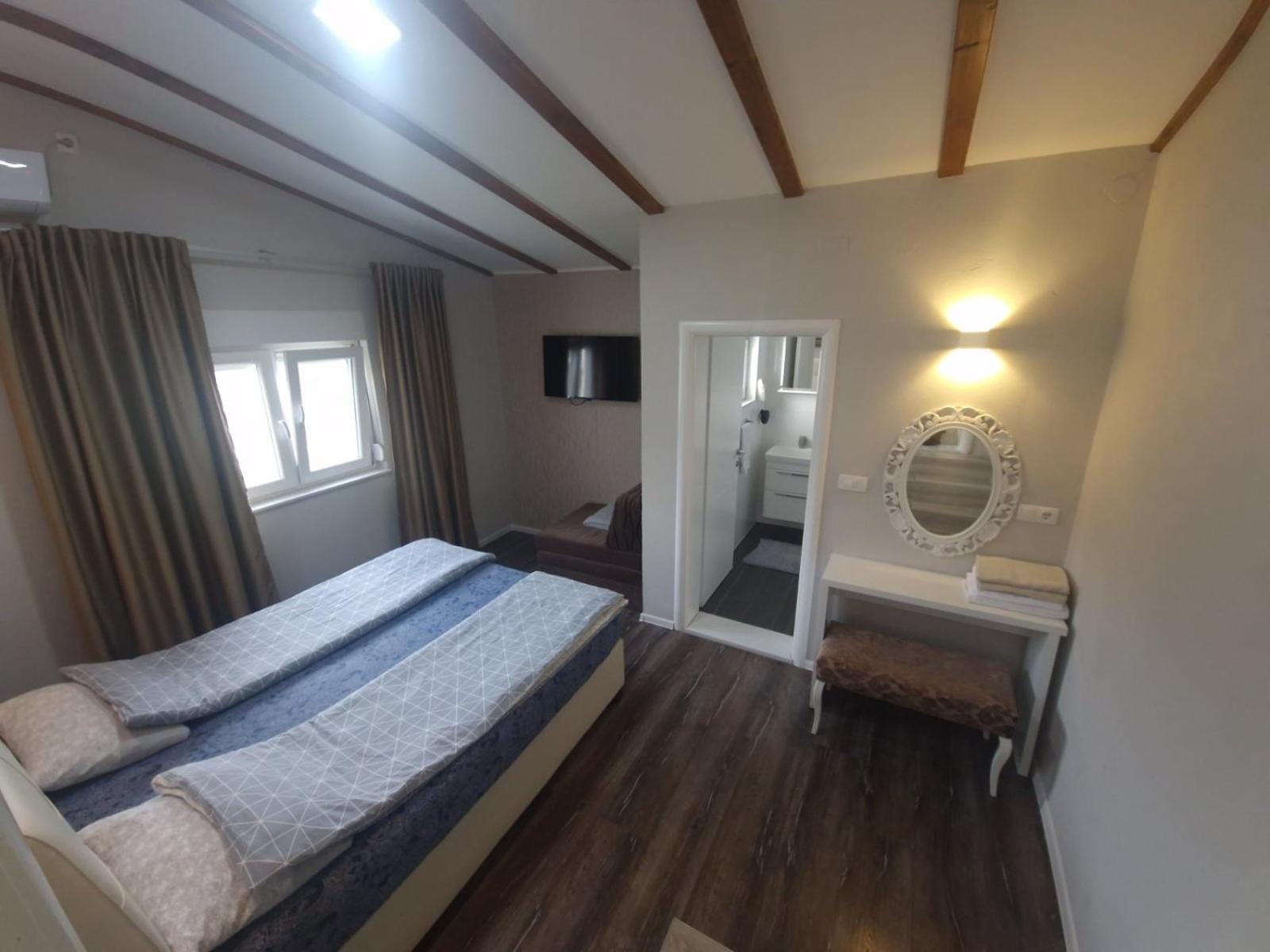 Oaza Apartment *