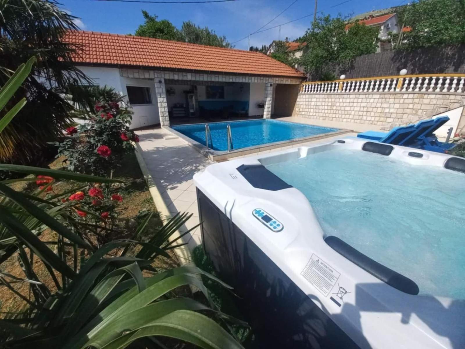 Apartment Oaza