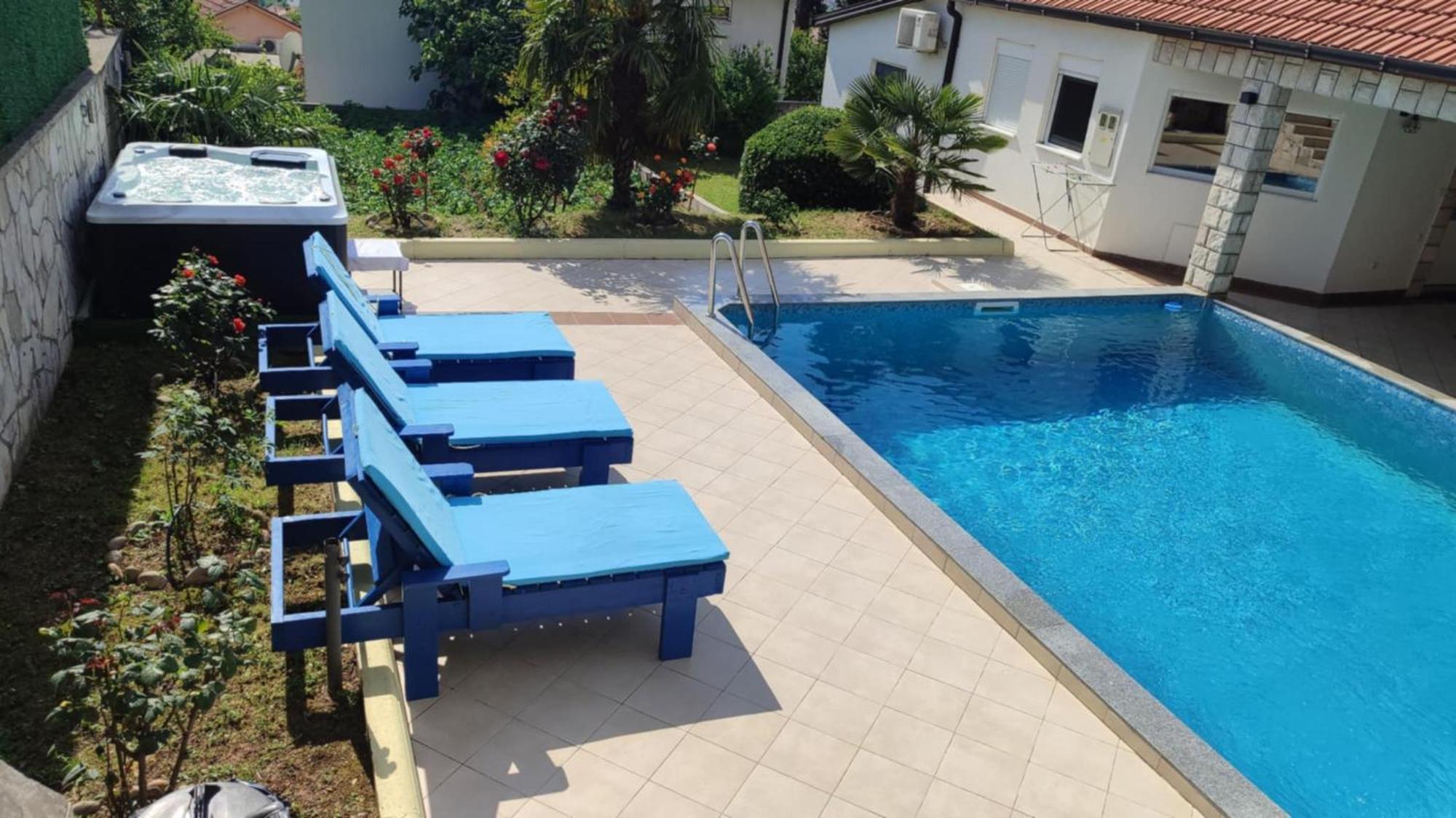 Oaza Apartment Mostar