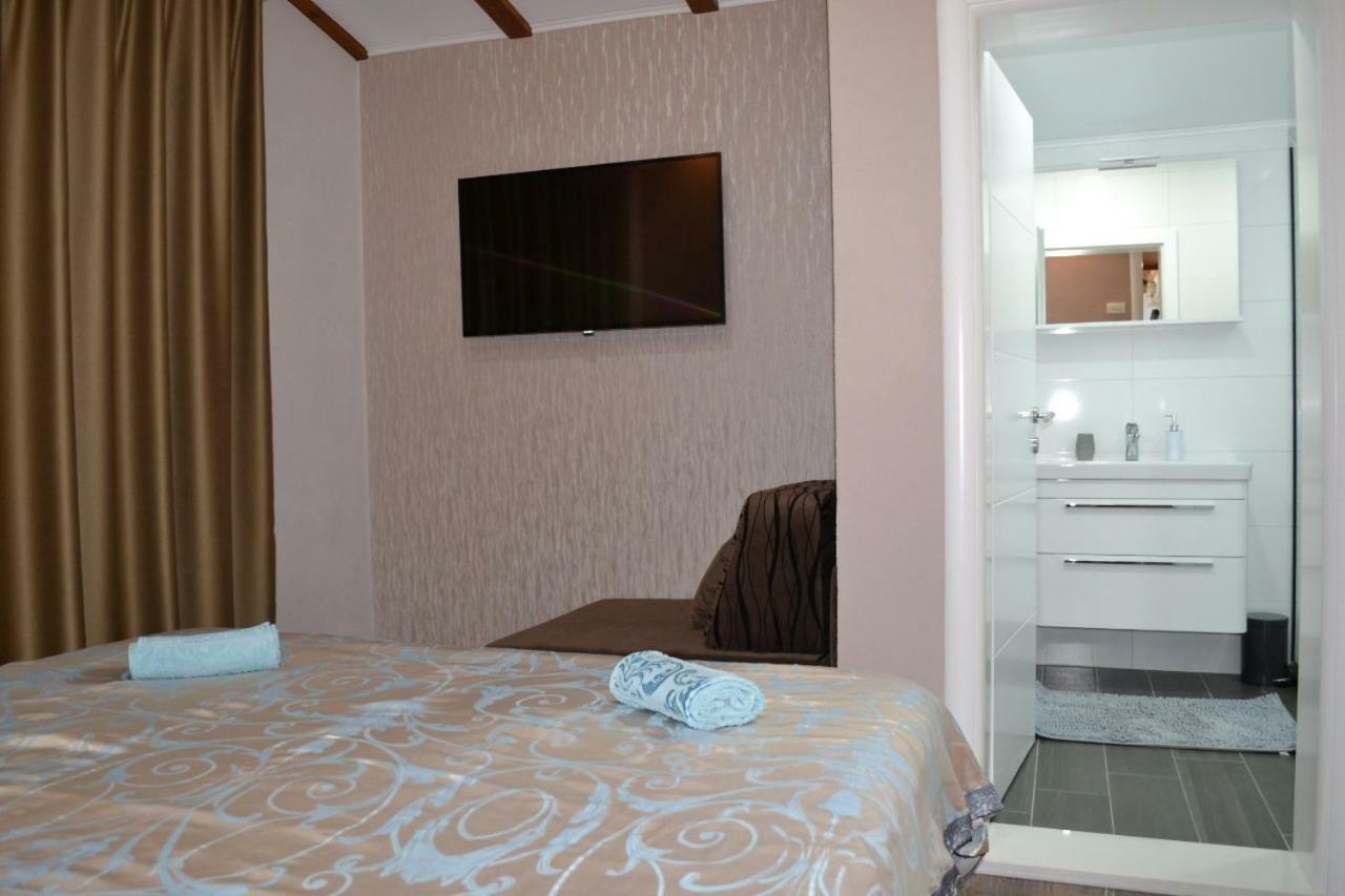 Apartment Oaza Mostar